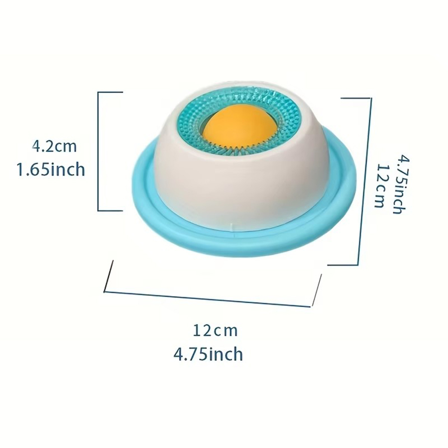 Jouet à lécher pour animaux de - Indestructible Dog Chew Toy avis et prix