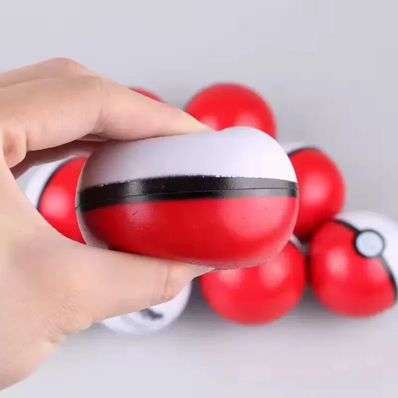 Balle anti-stress Pokémon Poké - Interactive Squeaky Plush Dog Toy avis et prix
